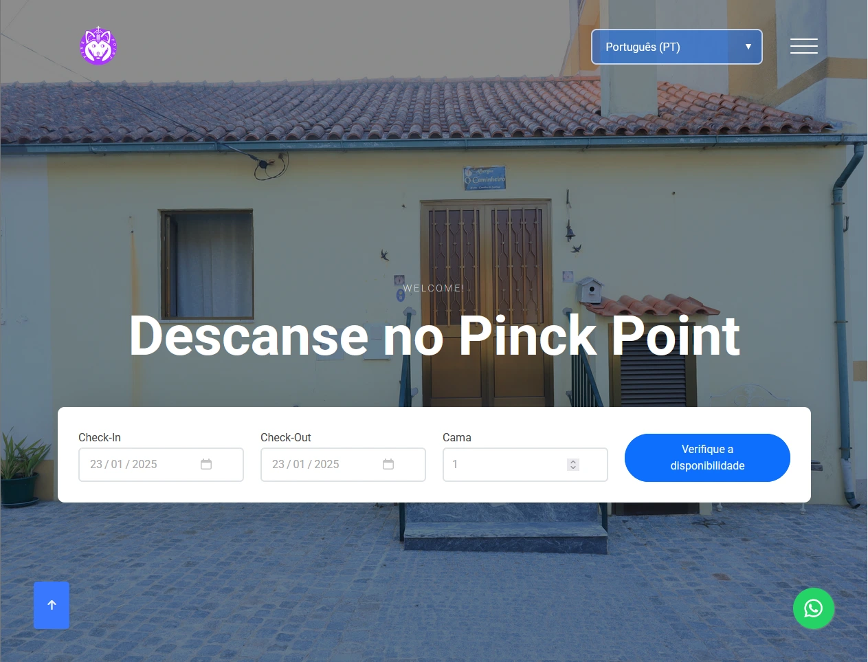 Imagem representativa da KingRifa, sites que desenvolvemos