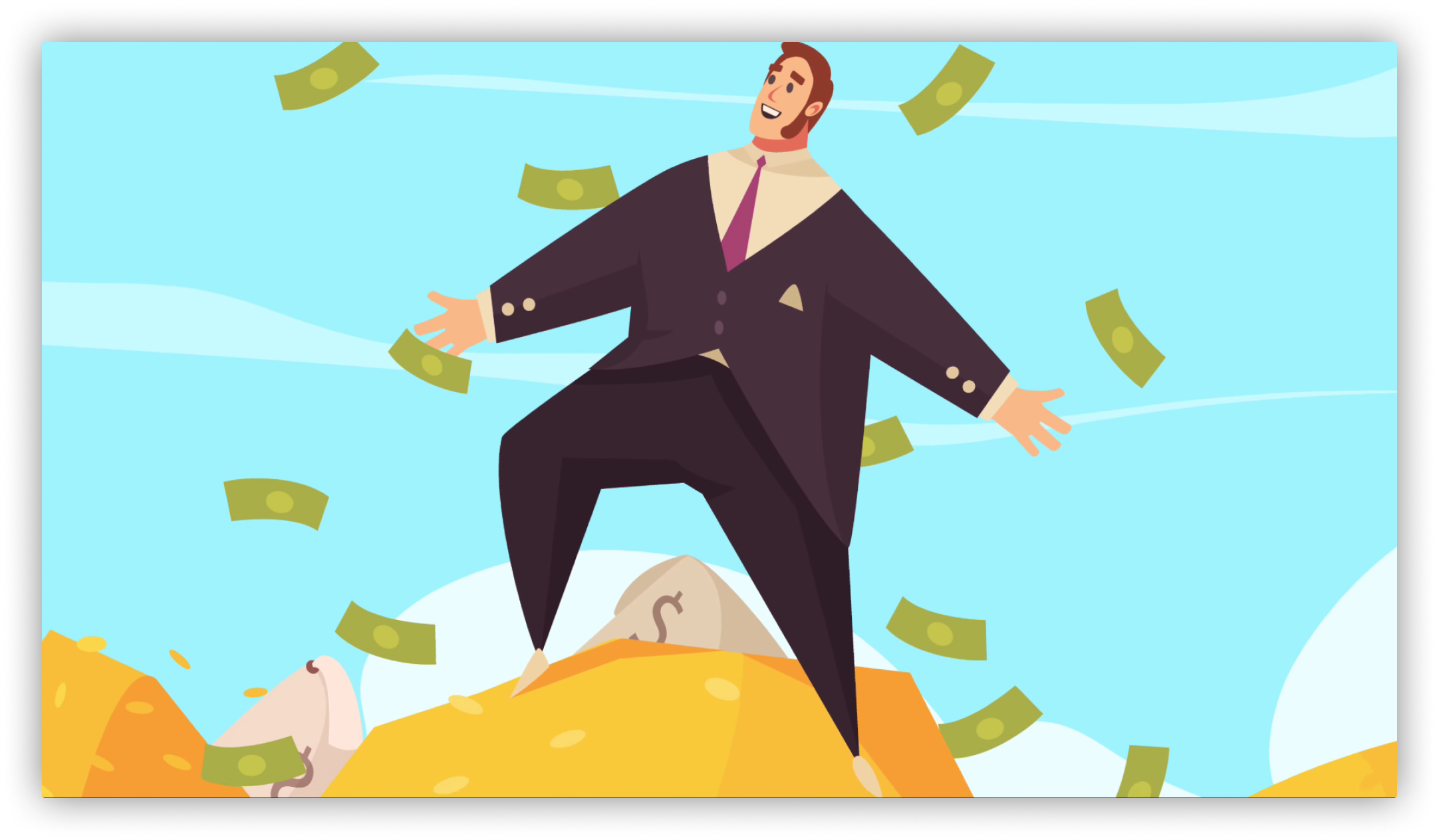 Imagem representativa da KingRifa, projetos que desenvolvemos